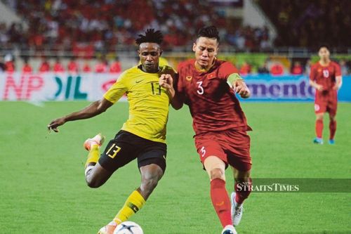 Báo Malaysia nói Việt Nam không muốn lùi Vòng loại World Cup 2022