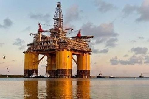 Petrobras mở đầu năm 2021 với xuất khẩu dầu kỷ lục