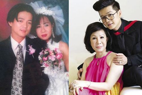 Ca sĩ Vũ Hà: 'Tôi và vợ ban đầu xem nhau như hai chị em!'