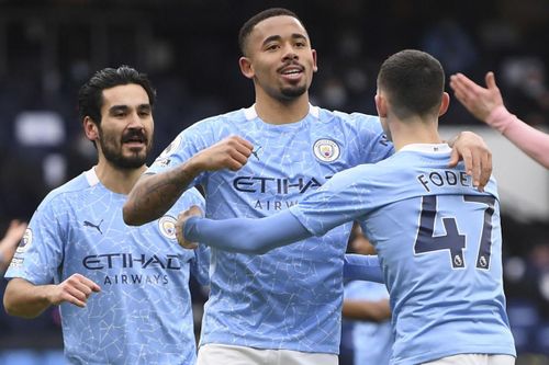 Man City thăng hoa: Khi Pep Guardiola thay đổi