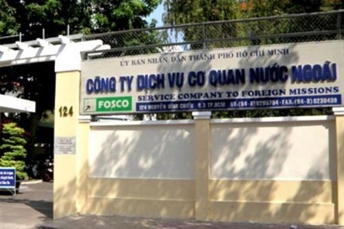 Gây thiệt hại cho Nhà nước hơn 44 tỷ đồng, 'bộ sậu' FOSCO lãnh án nặng