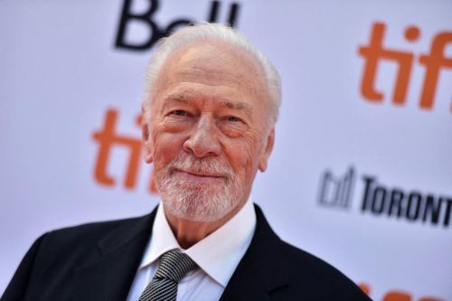 Tài tử gạo cội người Canada Christopher Plummer qua đời ở tuổi 91