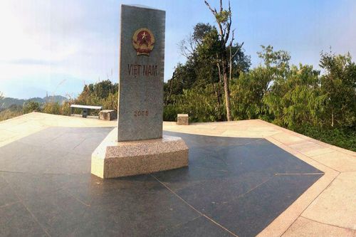A Pa Chải bên thềm mùa xuân