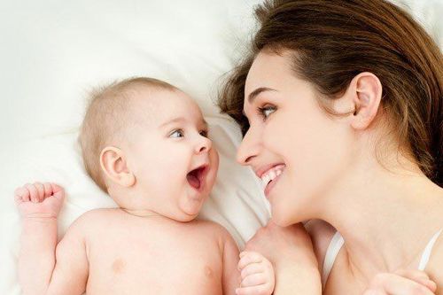 Bí quyết cải thiện chiều cao, trí tuệ cho con cái