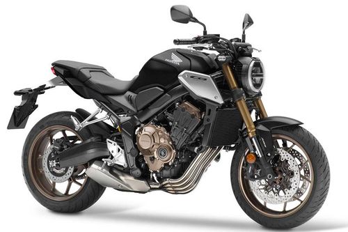 Bảng giá môtô Honda tháng 2/2021: Thêm 3 sản phẩm mới