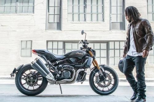 Hàng loạt mẫu mô tô có thiết kế cổ điển sắp trình làng