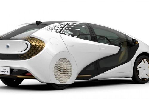 Toyota được cấp hơn 2.800 bằng sáng chế tại Mỹ trong năm 2020