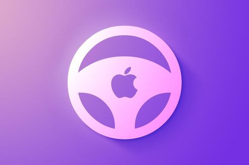 Apple và Huyndai đã dừng đàm phán sản xuất xe hơi