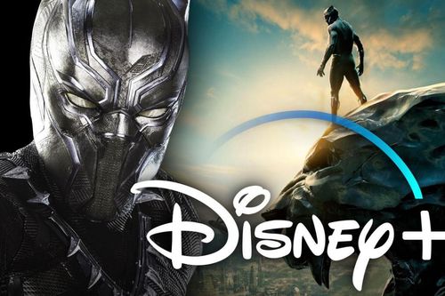 Vũ trụ điện ảnh Marvel: Black Panther sẽ có series riêng trên Disney+