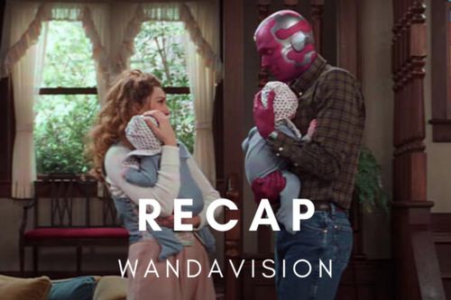 'WandaVision' tập 5 lộ rõ tham vọng của Marvel với màn cameo đặt nền móng cho sự xuất hiện của đội X-Men