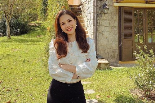 Cái Tết đầu tiên của Phanh Lee sau khi lấy chồng đại gia: Sang chảnh và lộng lẫy từ diện mạo đến nhà cửa