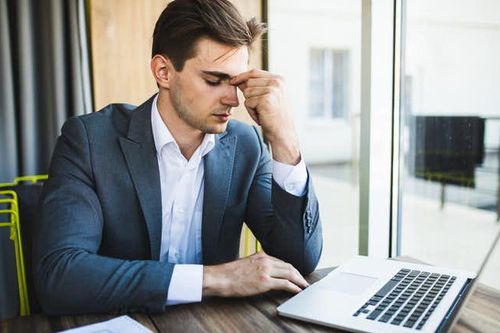 Nguyên nhân gây mỏi mắt thường xuyên
