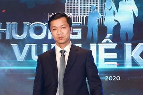Đầu tư bất động sản 2021: 'Mua là thắng'