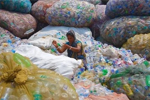 Sáng kiến mạng lưới kinh tế tuần hoàn