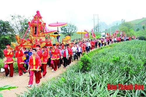Tạm dừng các hoạt động lễ hội để phòng, chống dịch, bệnh COVID-19