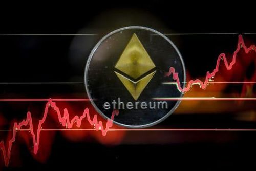 Sau Bitcoin, tiền ảo lớn thứ hai thị trường tăng giá kỷ lục