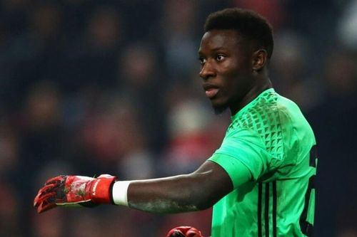 Thủ môn Ajax bị treo giò một năm vì dùng doping