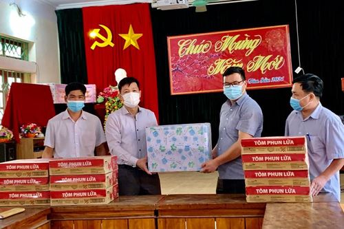 Đẩy mạnh truyền thông phòng, chống dịch Covid-19