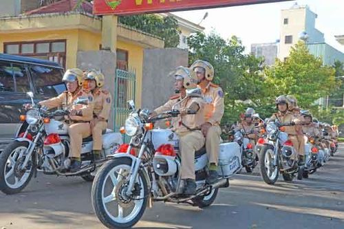 'Đã uống rượu bia, không lái xe': Hành động và trách nhiệm