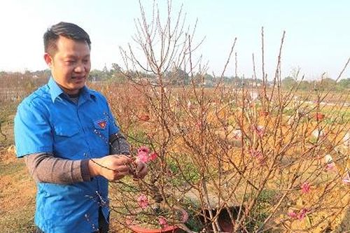 Khát vọng làm giàu