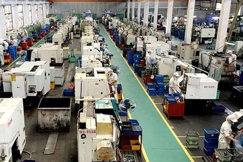 Nỗ lực chăm lo đời sống công nhân
