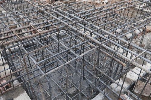 Canada tạm áp thuế chống bán phá giá 3,7% đến 15,4% với thép cốt bê tông Việt Nam
