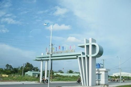 Điều chỉnh giảm diện tích Khu công nghiệp Thốt Nốt
