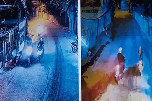 Truy tìm hai nghi can liên quan người đàn ông bị đâm chết trong đêm khuya