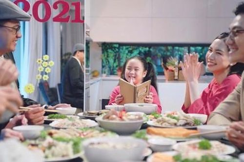 Mâm cơm đoàn viên: Định nghĩa muôn thuở của hồn Tết Việt