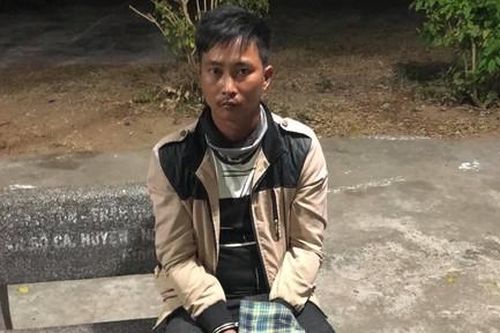 Bắt 2 đối tượng đe dọa đòi thu tiền bảo kê thu mua dưa hấu