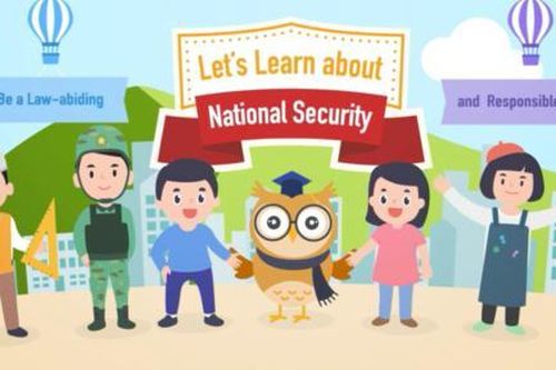 Hong Kong đưa luật an ninh quốc gia vào giảng dạy trong trường học