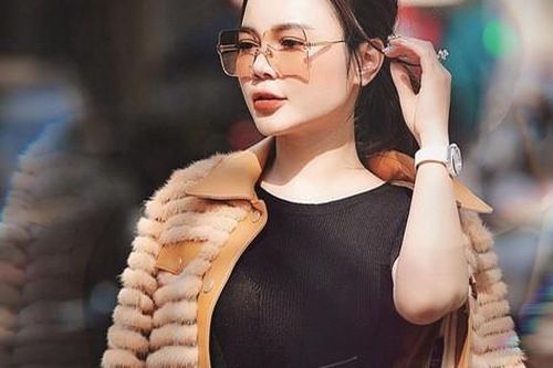 Chồng Hồng Phương phim'Cả Một Đời Ân Oán' ủng hộ vợ phẫu thuật thẩm mỹ để đẹp hơn