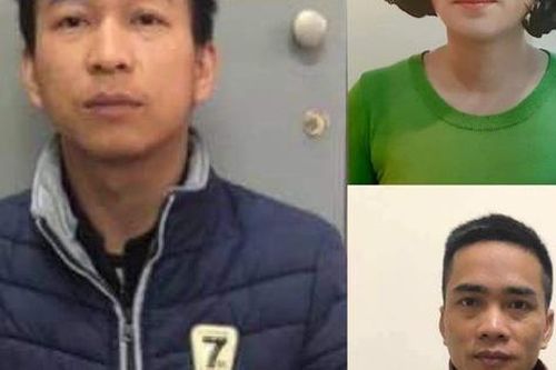 Khởi tố nhóm đối tượng đưa người Trung Quốc nhập cảnh trái phép vào Việt Nam
