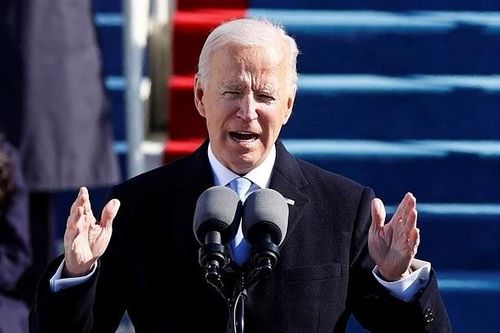 'Nước Mỹ đã trở lại', thông điệp của Tổng thống Mỹ Joe Biden