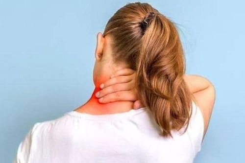 Có phải thoái hóa đốt sống cổ?
