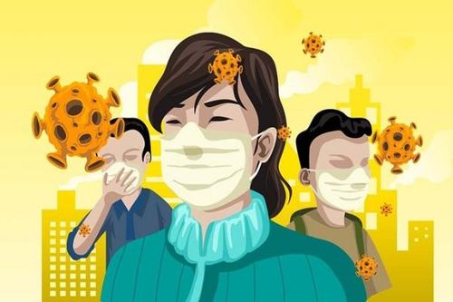 Hiểu đúng về đường lây bệnh truyền nhiễm