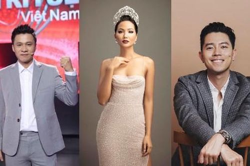 Cuộc thi online 'rần rần' nhất mùa Tết 2021: Hoa hậu, cơ trưởng 'soái ca', giám khảo Siêu Trí Tuệ rủ fan tham gia!