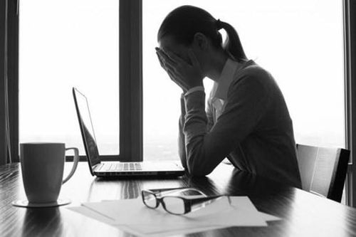 Nguy cơ đến từ trầm cảm