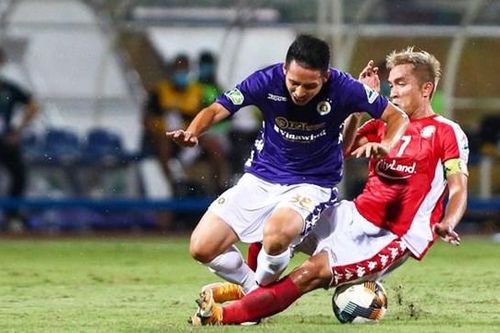 Cầu thủ thi đấu tại V-League 2021 sẽ được bảo hiểm tới 300 triệu đồng