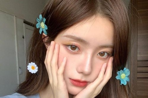 6 màu tóc nâu đẹp dành cho phụ nữ