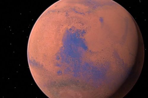 Tàu thăm dò Sao Hỏa thực hiện sứ mệnh mới của NASA