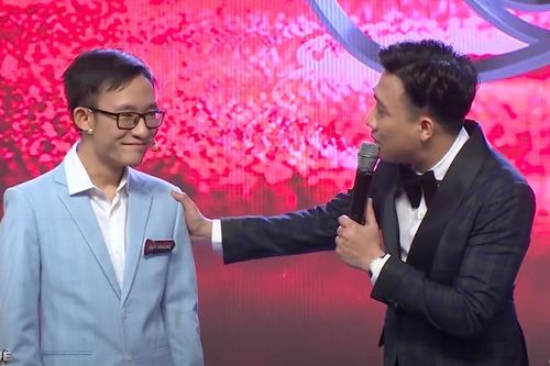 Những lần Trấn Thành khiến thí sinh Siêu trí tuệ bối rối