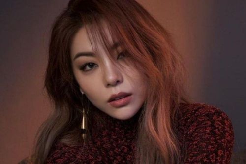 Ailee phát hành MV nhạc phim