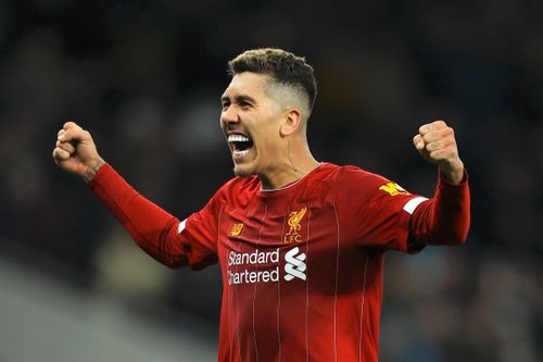 'Firmino hay hơn Jesus'