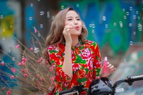 Gợi ý cách chi tiêu Tết cho cô nàng độc thân