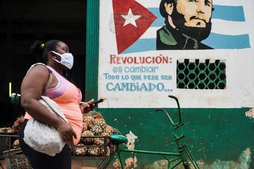 'Cởi trói' tư nhân, Cuba cải cách kinh tế lớn