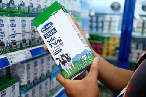 Vinamilk được cấp phép thành lập liên doanh 6 triệu USD tại Philippines
