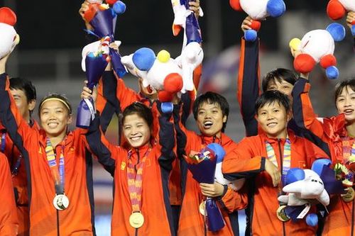 Bóng đá nữ Việt Nam và giấc mơ World Cup: Chông gai chứ không phải thảm đỏ