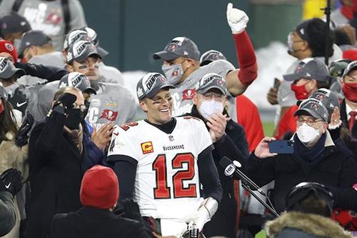Chung kết Super Bowl trong đại dịch Covid-19