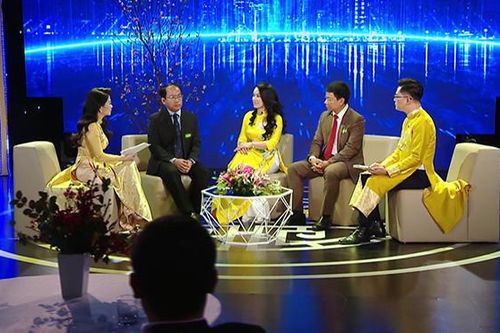 'Cung đàn Xuân': Chương trình đêm Giao thừa đặc biệt của VNEWS